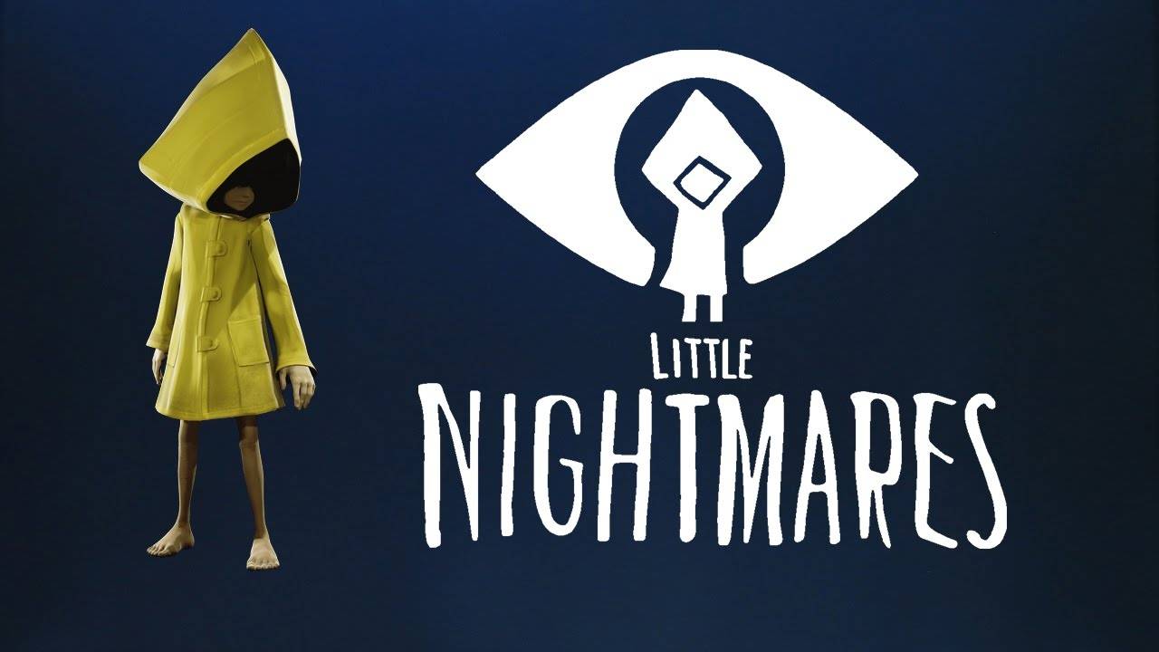 Little Nightmares #1 смотреть онлайн