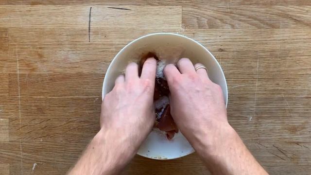 Karaage kylling смотреть онлайн