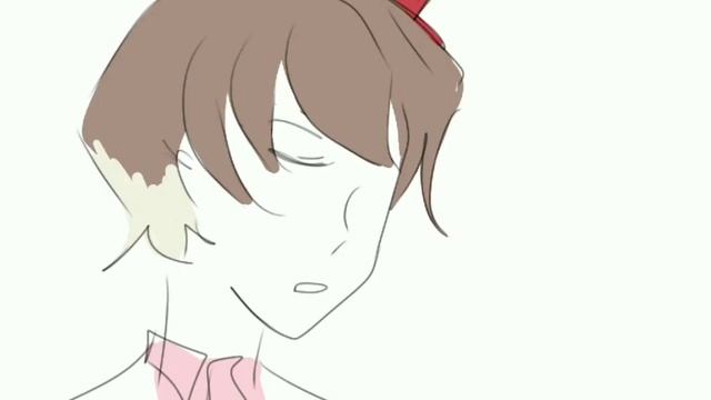 yuu meets adrian part 3 (twisted wonderland oc animatic) смотреть онлайн