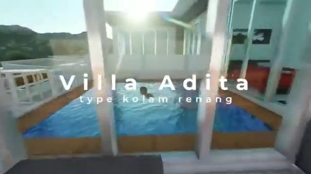 Review VILLA Modern ADITa Lampung_murah.. mewah.. manjah.. смотреть онлайн
