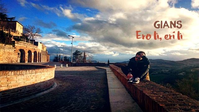 Ero lì, eri lì - Gianluca Modanese смотреть онлайн