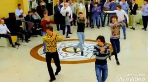 Омар Урминский   лезгинка