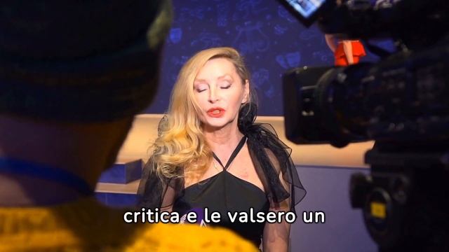 🔵 ARMA FATALE girando il set di un FILM смотреть онлайн