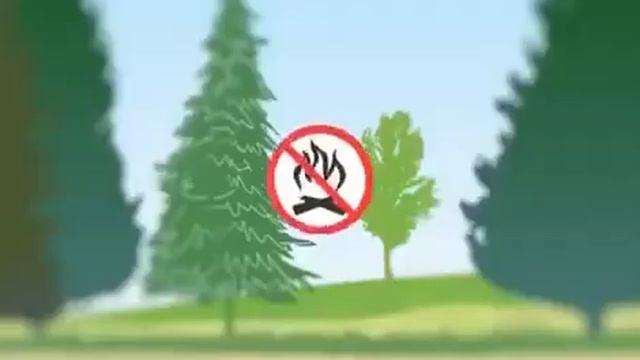 Берегите лес! смотреть онлайн