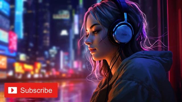 Cyberpunk Tokyo Girl: Neon #cyberpunk #cyberpunkmusic #tokyogirl смотреть онлайн