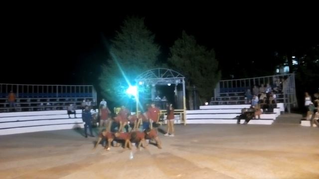 Физруки ШаТе пирамида смотреть онлайн