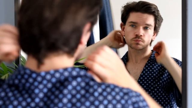 Dandruff, Oily, Dry, Damaged, Thin | Men's Hair Treatment Guide смотреть онлайн