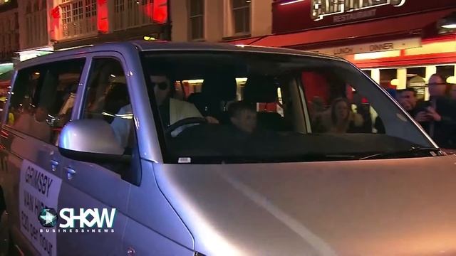 Світова прем’єра «Братів з Грімзбі» смотреть онлайн