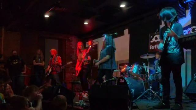 Brooke Motorhead ACE OF SPADES 8/28/16 смотреть онлайн