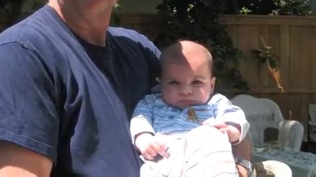 Damon 3-4 Months смотреть онлайн