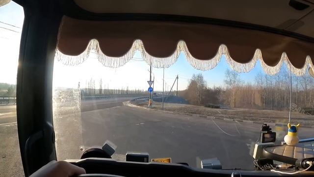 Рейс перед Новым годом смотреть онлайн