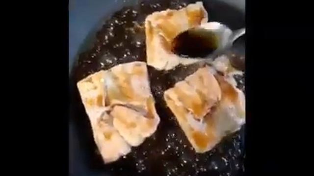 HOW TO MAKE TERIYAKI SALMON / TERIYAKI CHICKEN WITH STIR FRIED NOODLES смотреть онлайн