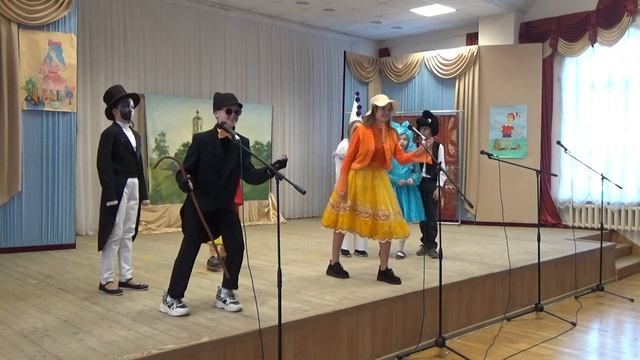 Пасхальный праздник детско-юношеского хора «Благовест» смотреть онлайн