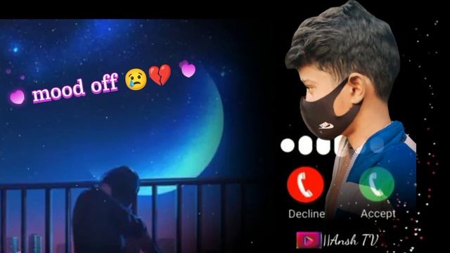 ek Tara kismat new sad song ringtone @BPraakOfficial смотреть онлайн