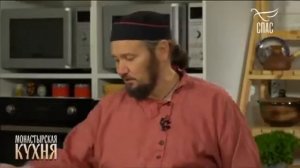 МОНАСТЫРСКАЯ КУХНЯ  ПАСХА  КУЛИЧ