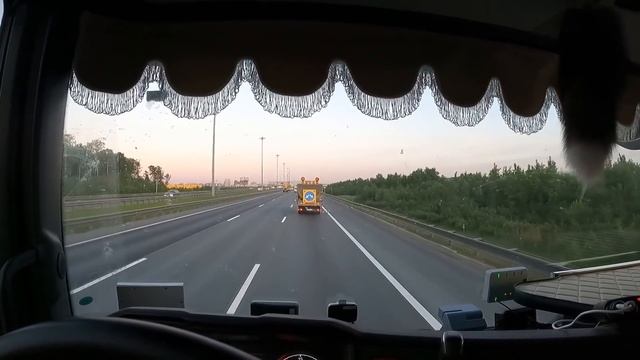 Переход границы | таможня в Питере смотреть онлайн