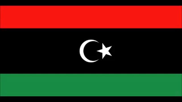 National Anthem of Libya - Libiya, Libiya, Libiya - ليبيا ليبيا ليبيا смотреть онлайн