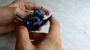 Как сделать все улучшения для Лего Камерамена титана из Skibidi toilet