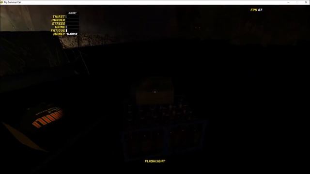 My Summer Car Season 2 Episode 1 Ghost Hunting смотреть онлайн