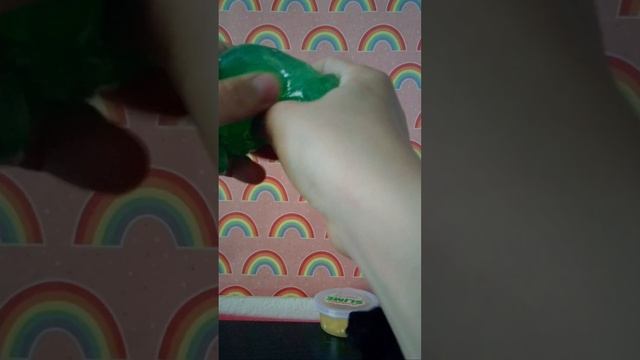 новая свинка!!! обзор слаймов 🥳 смотреть онлайн