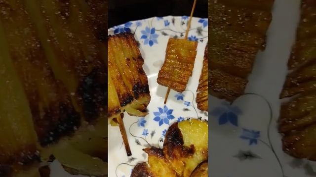 spiral potato fried crunchy#ytshortsvideo #youtubeshorts #shortsfeed #trendingshorts #viral смотреть онлайн