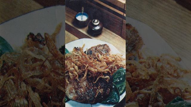 Блюда латвийской кухни смотреть онлайн