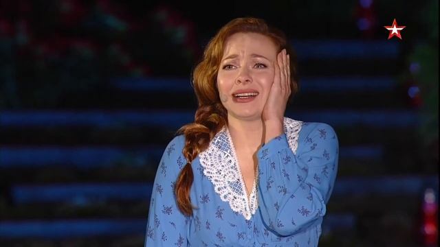 «Баллада о зенитчицах» смотреть онлайн