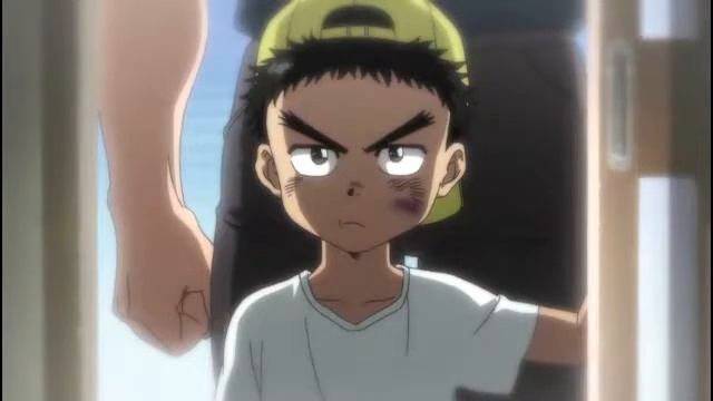 Nobar Ushio to Tora смотреть онлайн