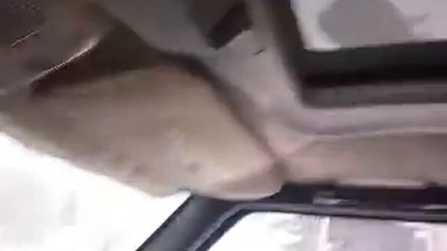 2000 Jeep Cherokee Sport (XJ) смотреть онлайн