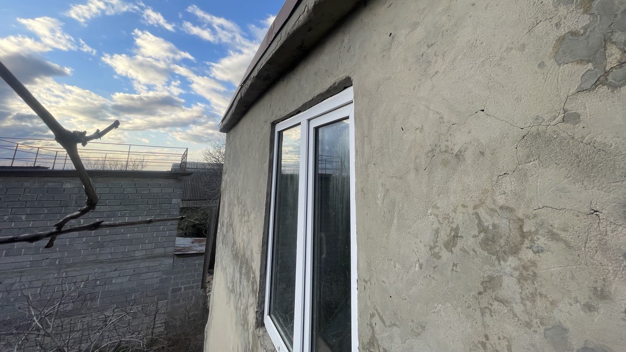 Двухэтажный капитальный дом 54 кв м на 5 сотках в СОТ "Дружба". Цена 1,3 🍋🔥 смотреть онлайн