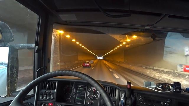 На выгрузку в Финляндии смотреть онлайн