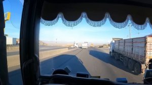 Выгрузка в Эрбиле  | пустым на выход | катим на погрузку