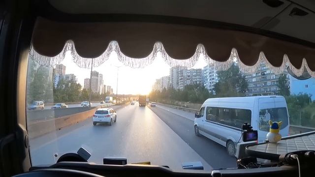 Едем в Мерсин смотреть онлайн