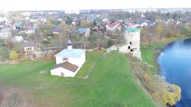 Игорь Кибирев - Я тебя люблю (Псков) смотреть онлайн