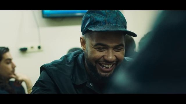 Murda - Güneș Ft. Zeynep Bastık & Idaly (prod. Spanker)