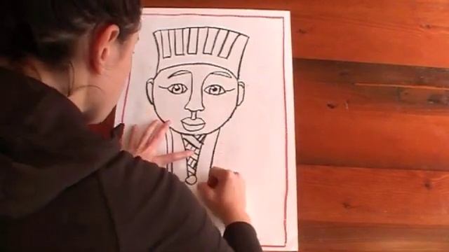 Ancient Egypt смотреть онлайн