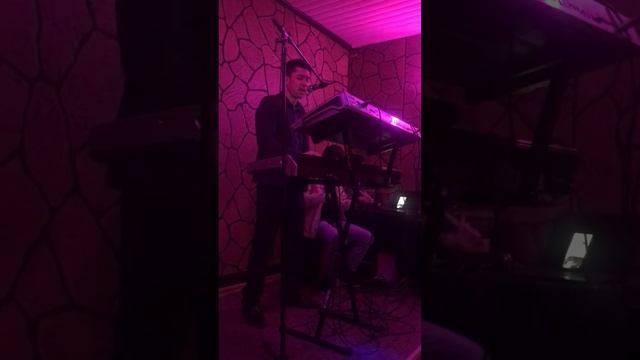 Чамолиддини Тоджиддин кафе Хинкальная 25.04.19 смотреть онлайн