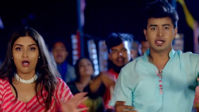 New Nepali Video Song - POWERWALA CHASMA | Ashma Kushal-Sahin Anita |Pratap Anjila| New Nepali Song смотреть онлайн