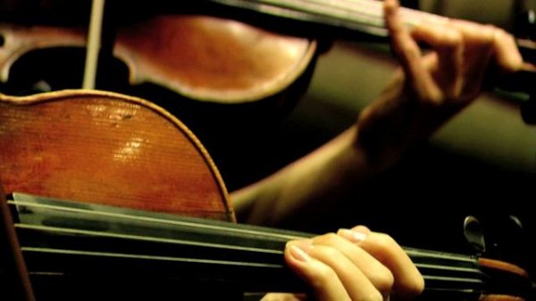 Magazine Revolution Music HD (official music video)