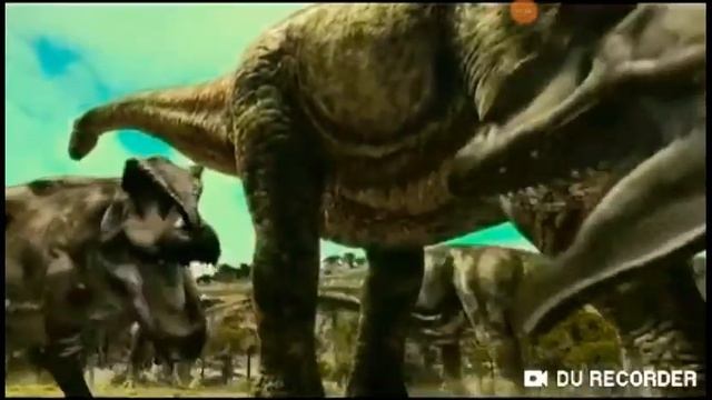 Gigantosaurus tribute/Feel This Moment смотреть онлайн