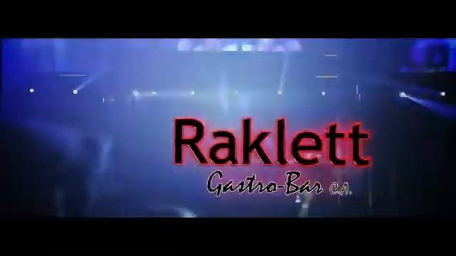 Raklett Gastro Bar смотреть онлайн