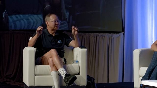 C++ Safety And Security Panel 2024 - Hosted by Michael Wong - CppCon 2024 смотреть онлайн