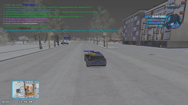 Grand Theft Auto San Andreas 2025.01.08 - 11.44.18.20 - Trim смотреть онлайн