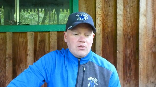 Prostatitis Week 3 Update смотреть онлайн