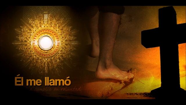 Él me llamó - Jose Herrera - Canto Vocacional смотреть онлайн