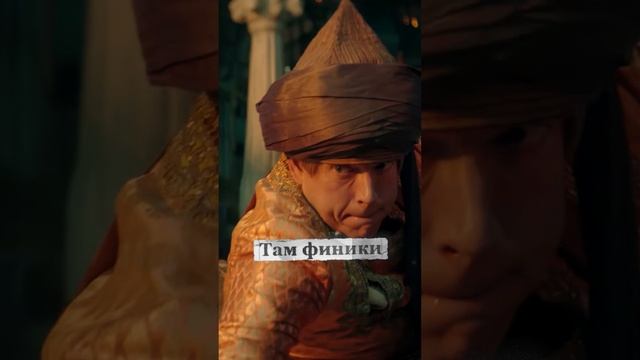 👀Как #КириллЗайцев бросил #флот ради мечты о таком кино #ФинистПервыйБогатырь смотреть онлайн
