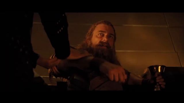 Thor Teaches Us Family Values (Thor 1 2011)