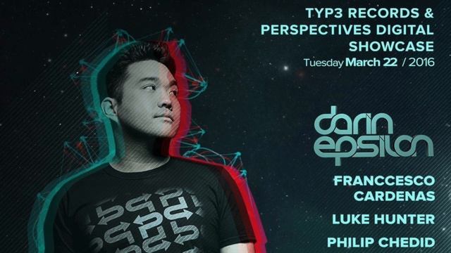 Darin Epsilon @ Treehouse (Miami WMC 2016) смотреть онлайн