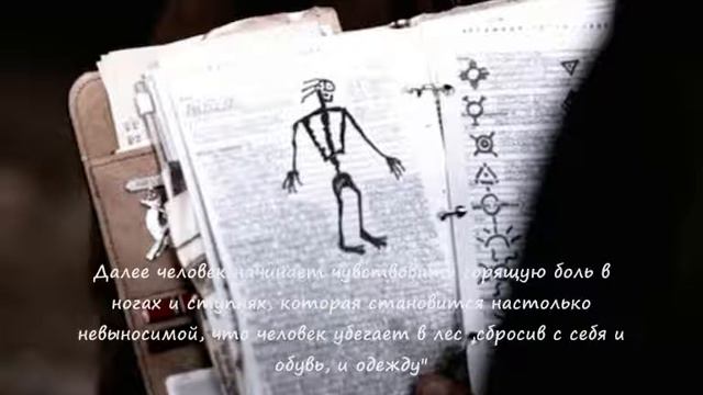 Сверхъестественное. Интересные факты Вендиго смотреть онлайн