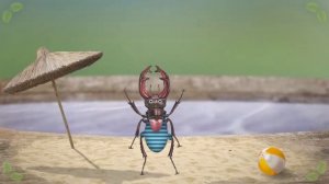 Гладков - Мистер Жук